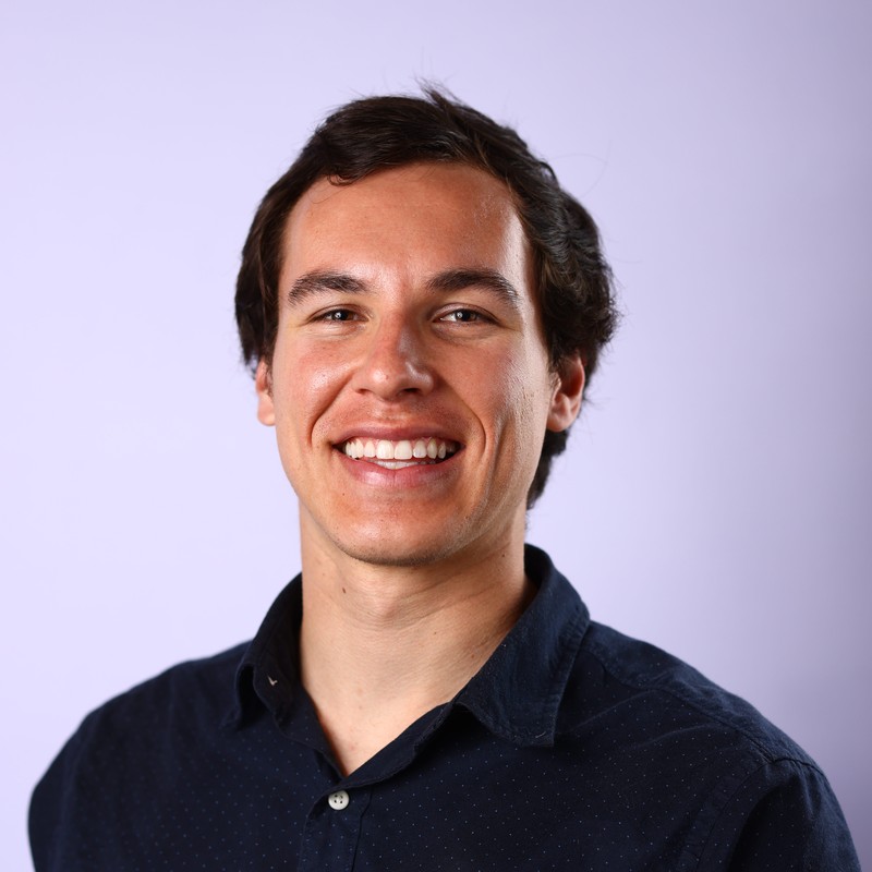 Jacob, Founder of Takeoff Holistic Health